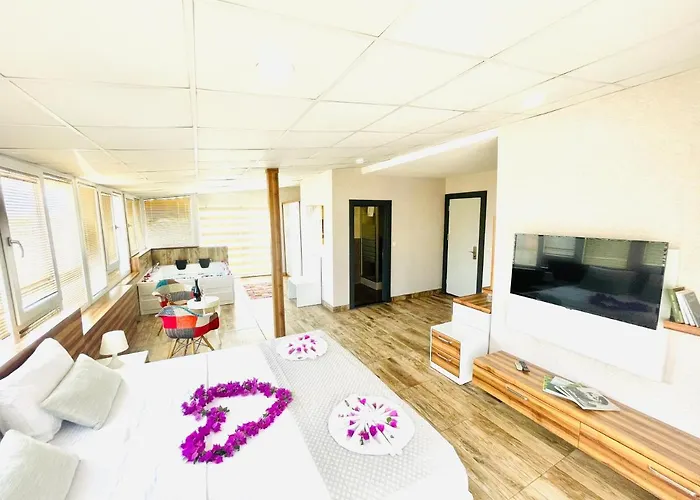Ale Park Hotel Apartments