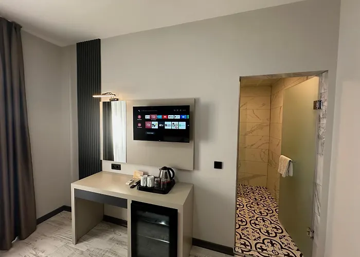 Ale Park Hotel Apartments