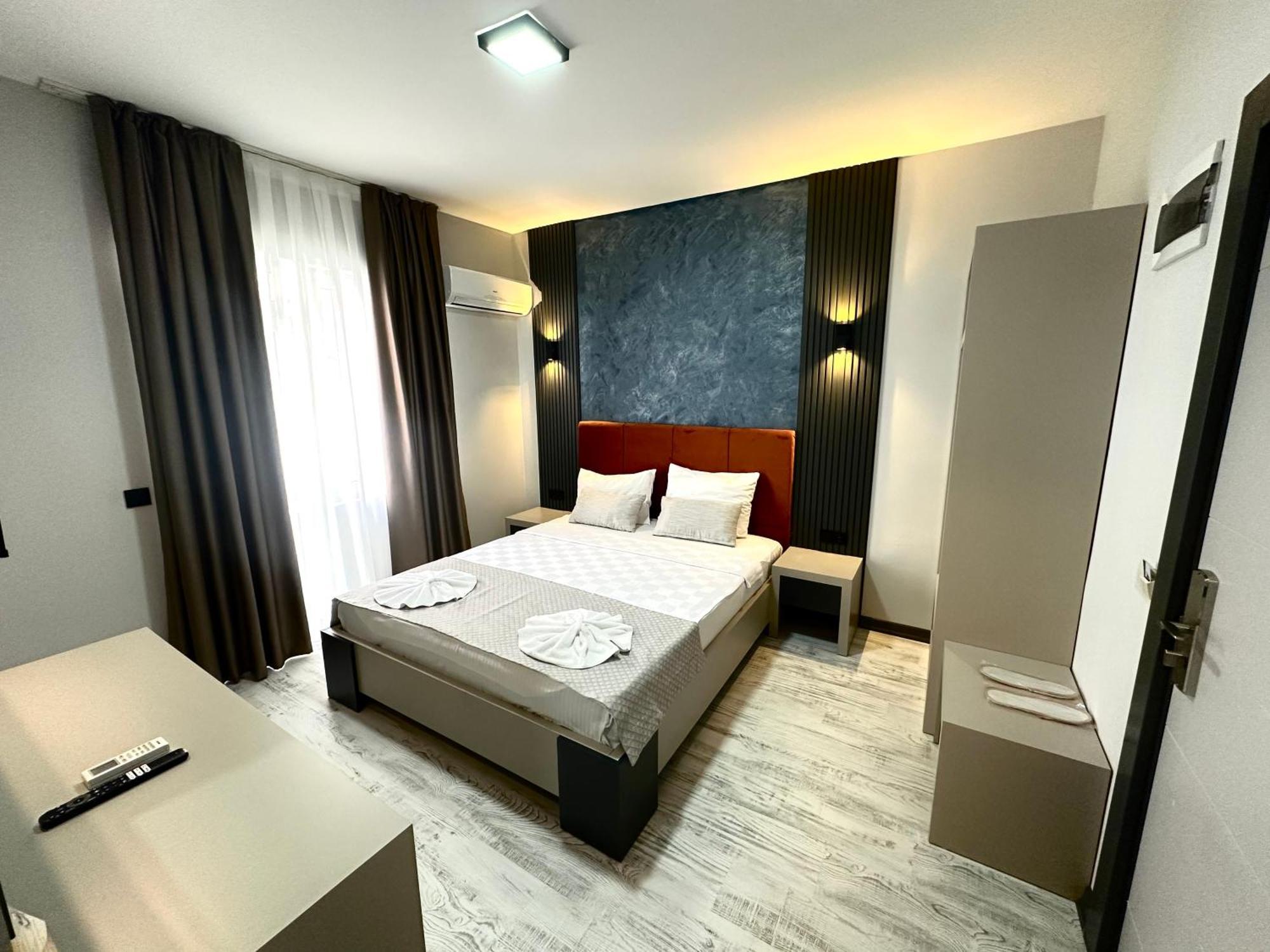 Aparthotel Ale Park Antalya